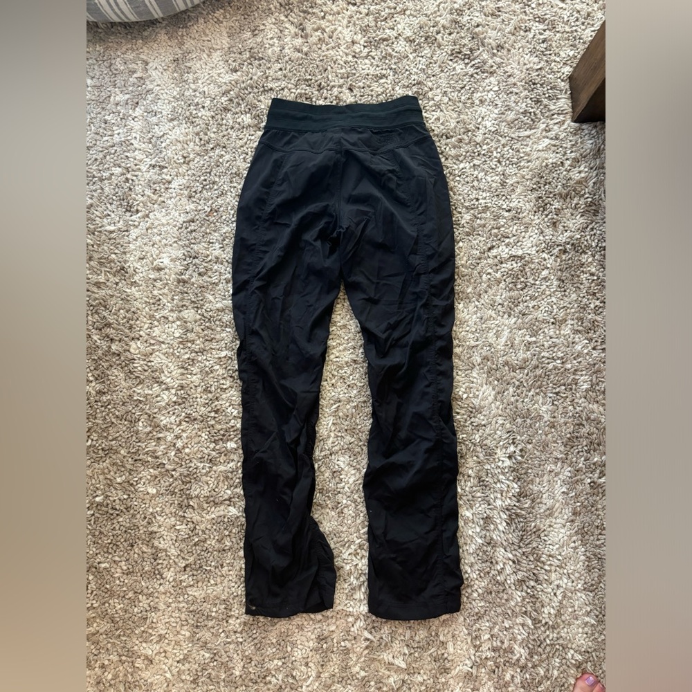 Aphrodite North Face Pants